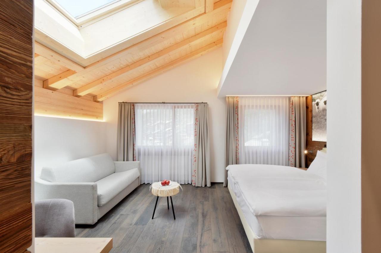 Europe Hotel & Spa Церматт Екстер'єр фото