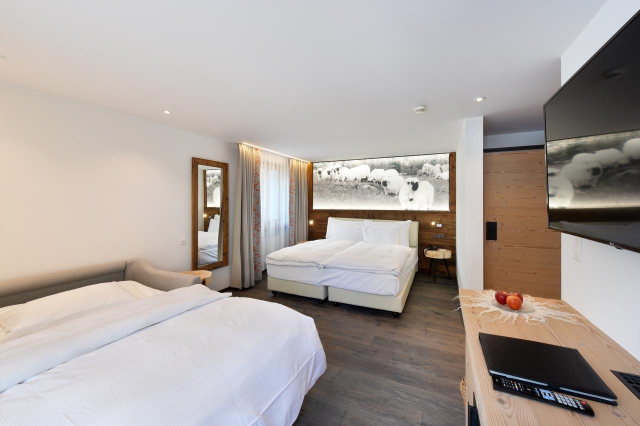 Europe Hotel & Spa Церматт Екстер'єр фото